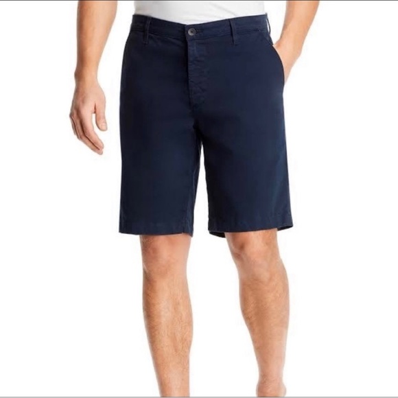 Adriano Goldsmith Men's Shorts - Picture 1 of 12